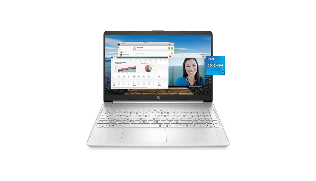 Newest-HP-Thin-Laptop-15.6-FHD-IPS-Computer,-11th-Gen-Intel-4-Core-i5-1135G7-(-Beat-i7-1065G7),-16GB-DDR4,-1TB-PCIe-SSD,-Iri