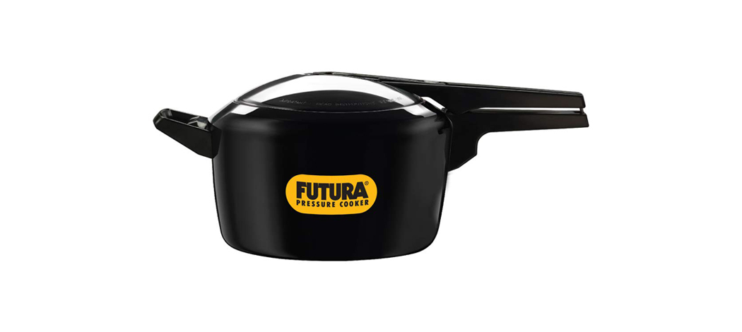 Premier Stainless-steel Pressure Cooker 5 Ltr