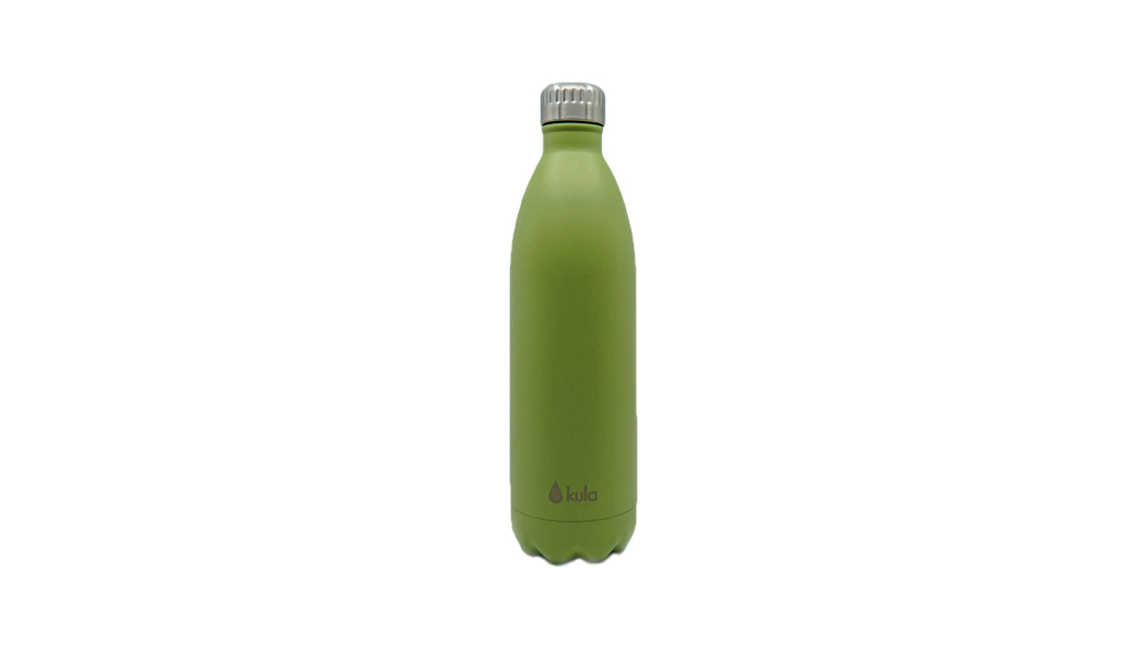 Kula BPA Free Stainless-Steel water bottles