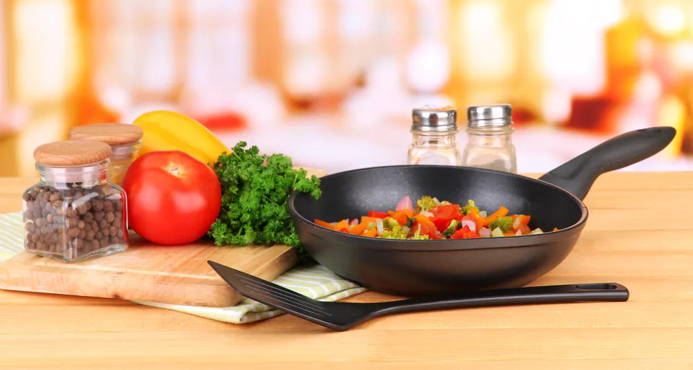 Buying guide for the best frying pans for your home