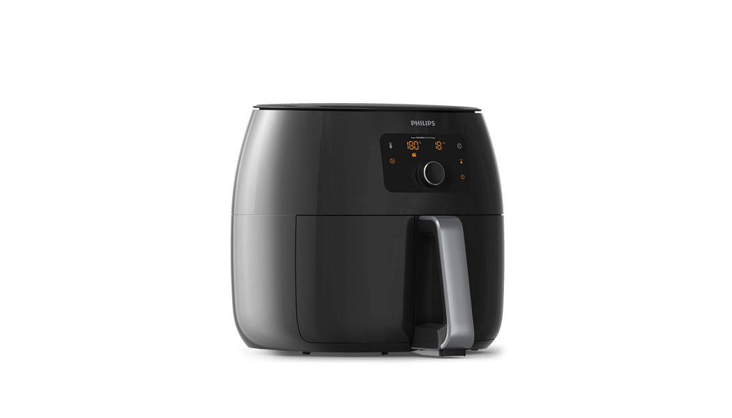 PHILIPS-Avance-Collection-2200W-1.4-kg-Air-Fryer