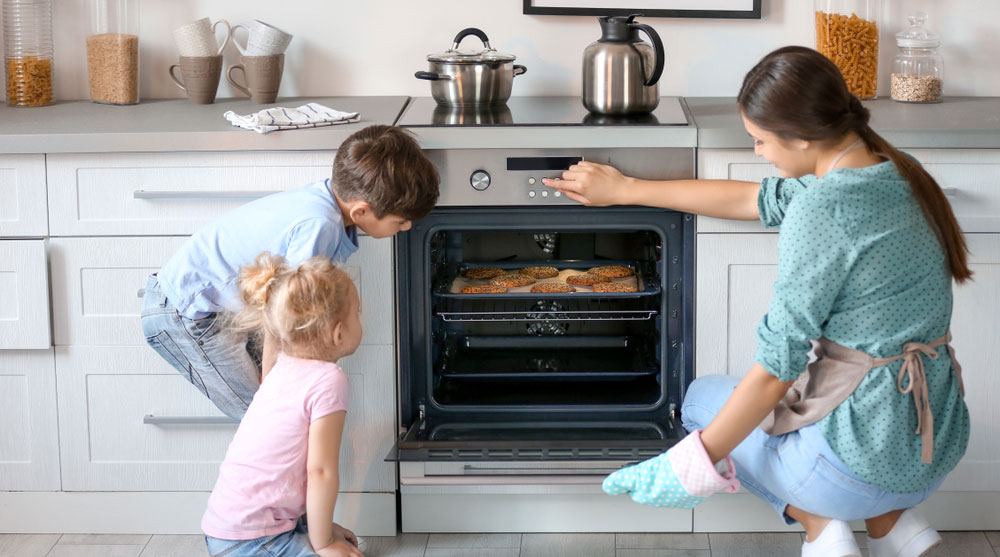 The Best Electric Cookers for Preparing Delicious Foods in the UAE