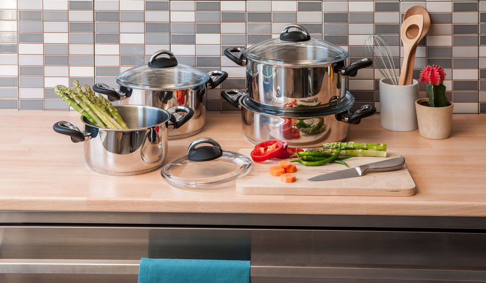 The best cookware options available in the UAE