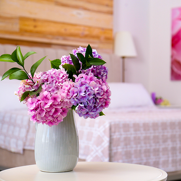 7 Ways to Make Your Bedroom Smell Fresh