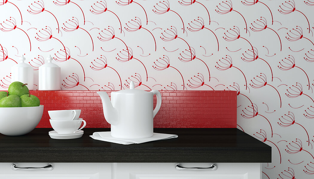 Use wallpaper