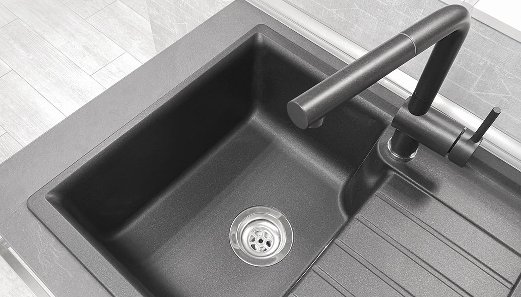 Buy faucets with quality valves