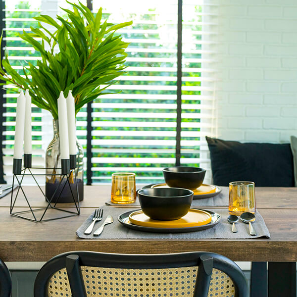 7 EASY DINING TABLE DECORATING IDEAS TO IMPRESS YOUR GUEST