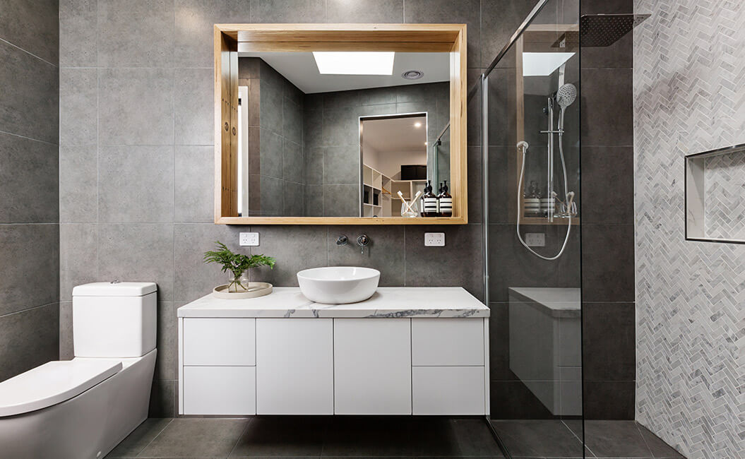 Custom Vanity Units Made With Quality Craftsmanship