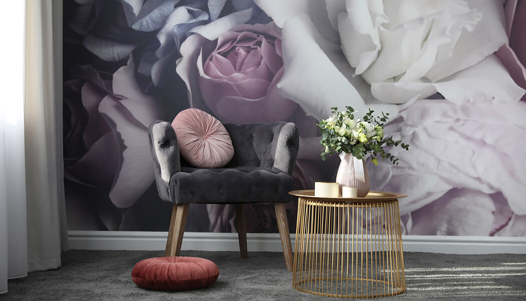 They Can Make An Entire Wall Come Alive With Bespoke Wall Prints