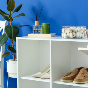 7 Genius Entryway Shoe Storage Tips To Create a Clutter-Free, Welcoming Home