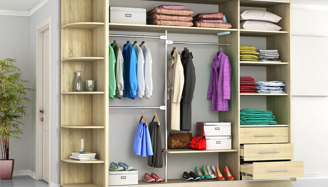 Optimise Vertical Space