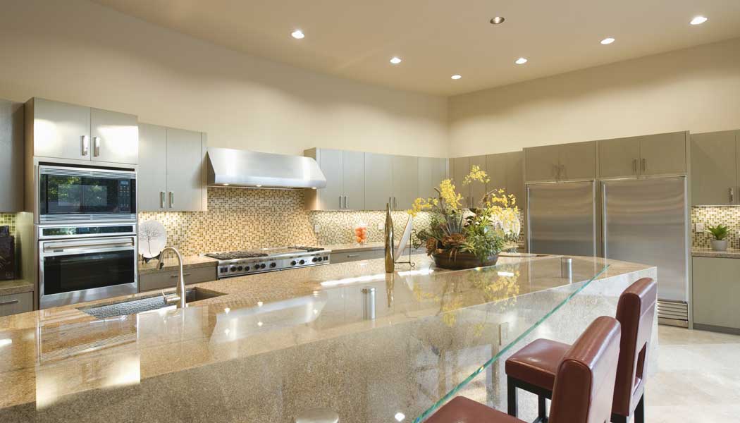 Recessed Lighting
