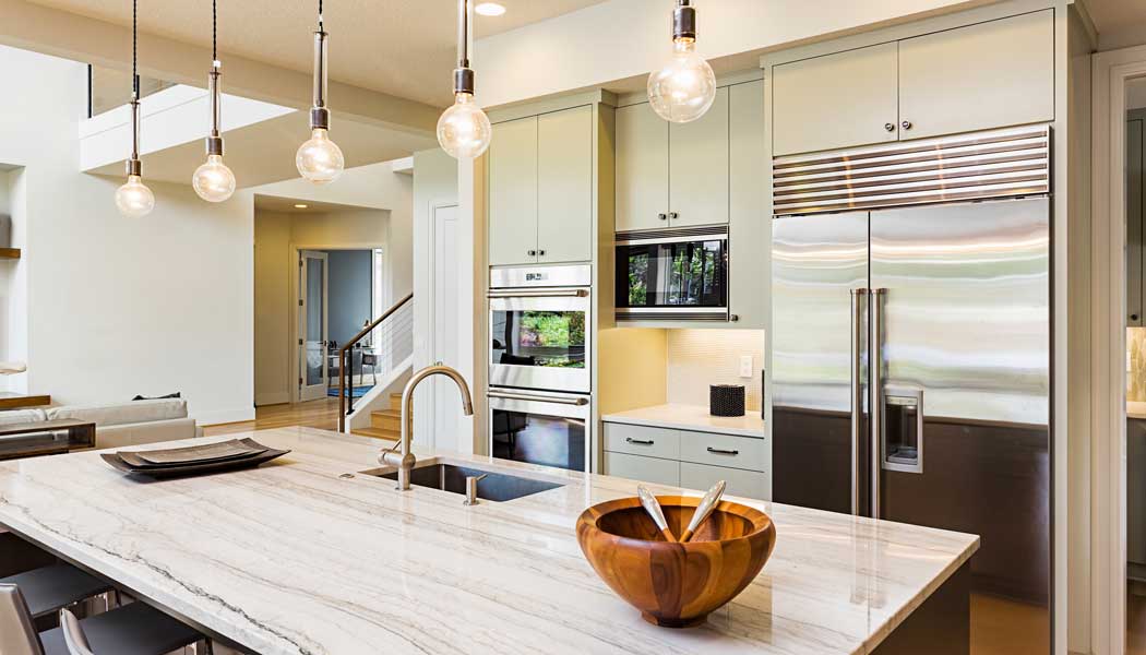 Pendant Lighting