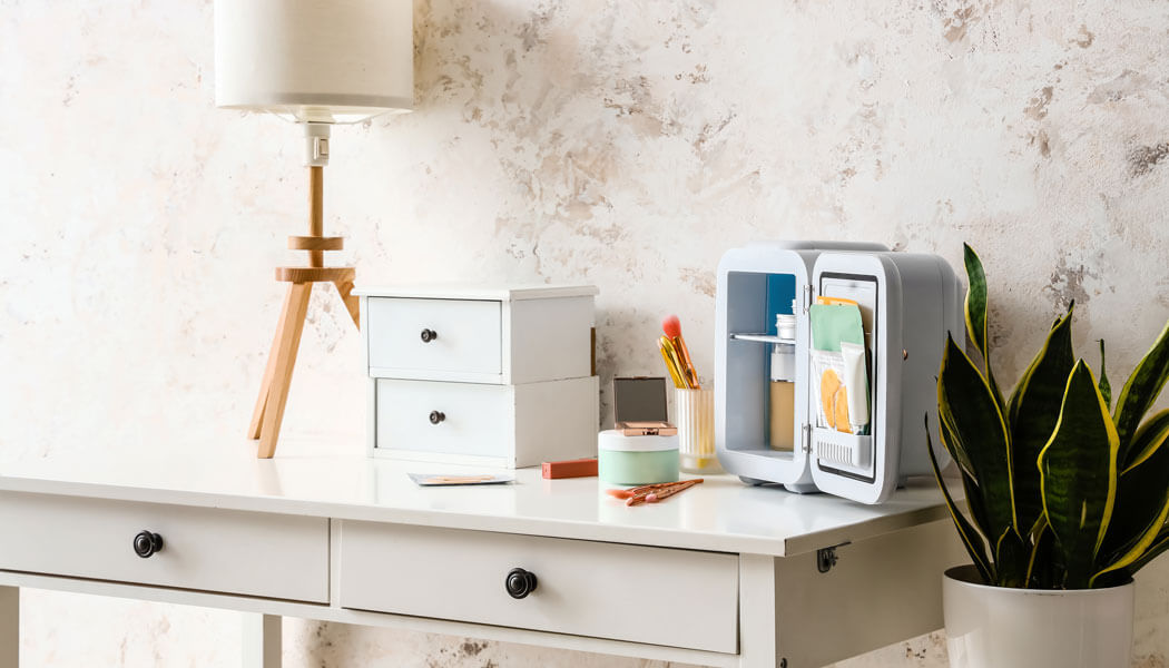 Be Creative With Small Spaces And Tight Corners