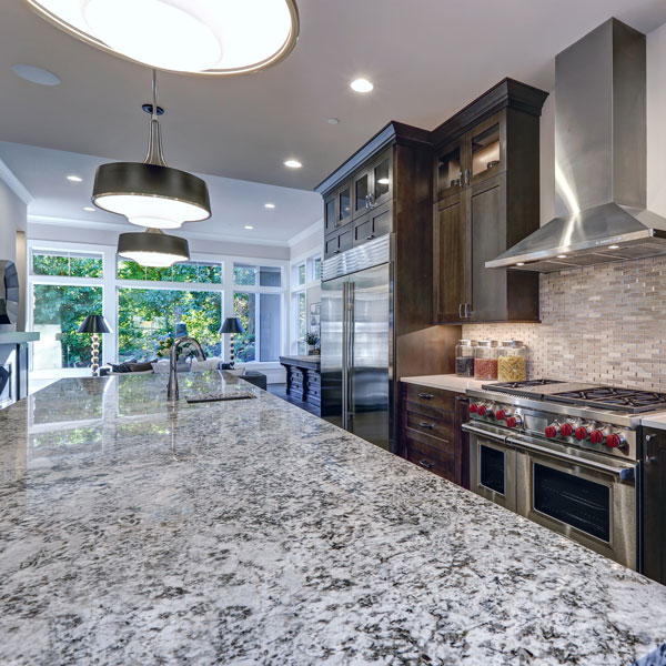 Top Kitchen Countertop Materials Worth Bringing Home For A Stylish And