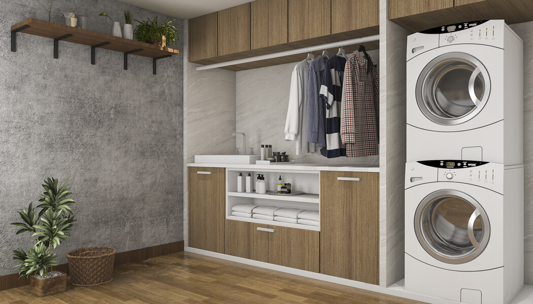 TypesOf Washer/Dryer To Buy