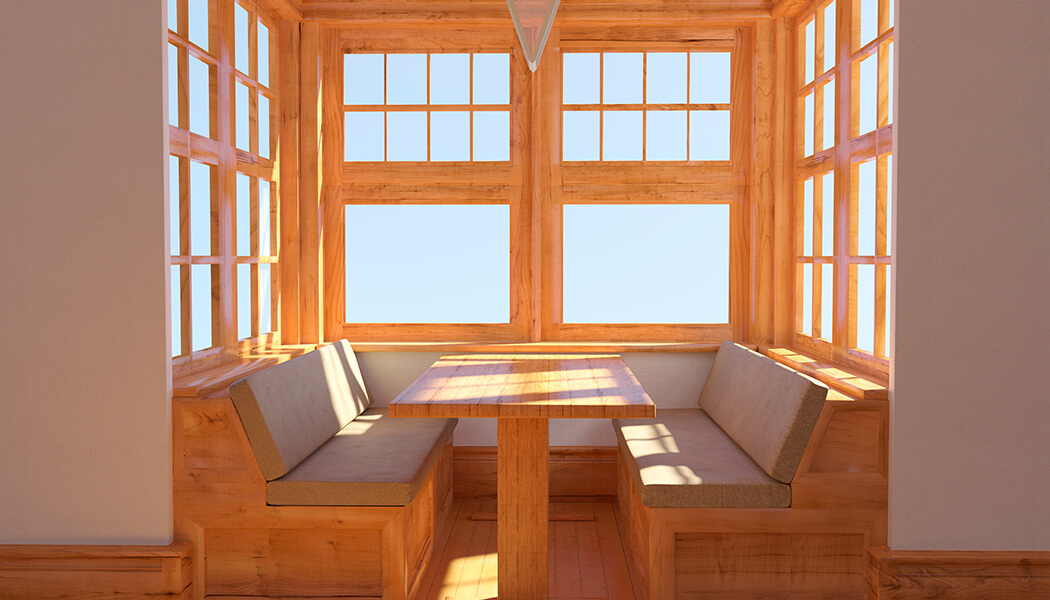 Maximise Seating