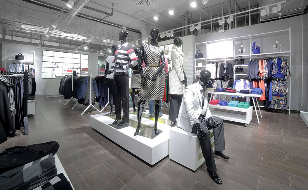 Retail fit-out services | Wowdecor.ae