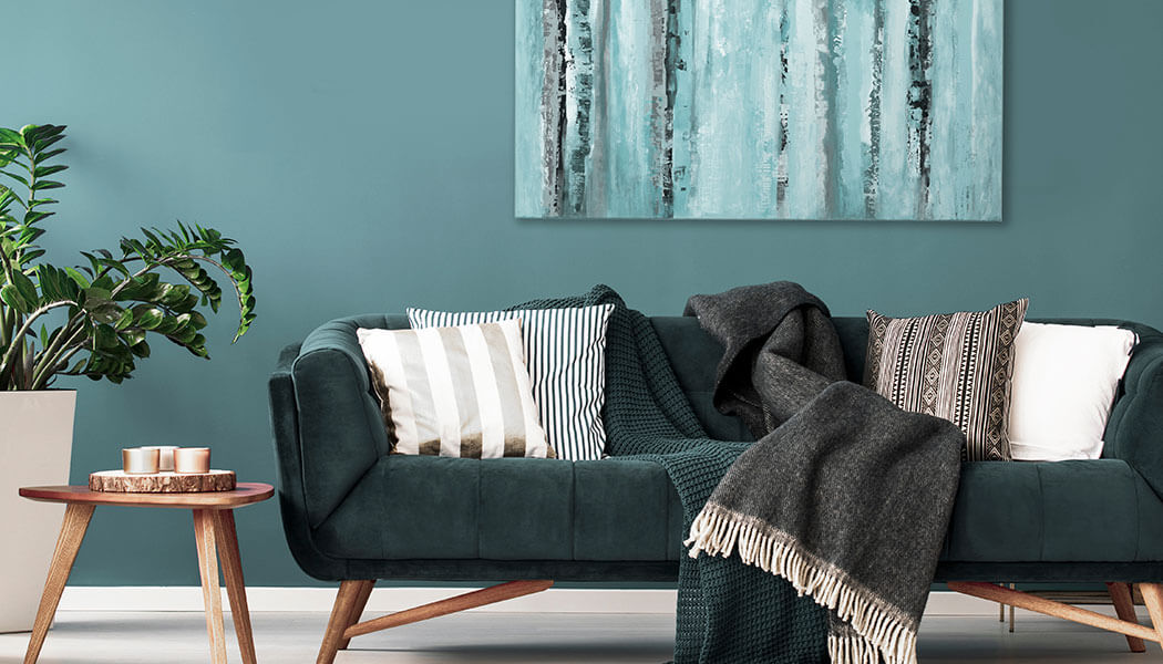 Opt For The Mix-And-Match Effect