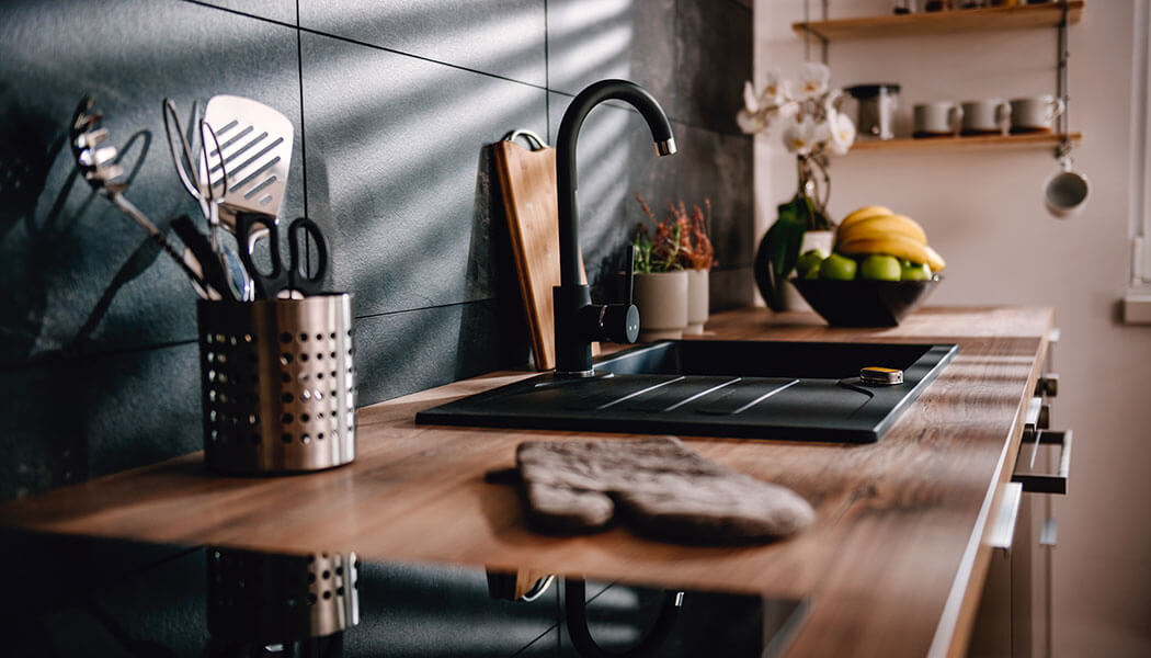 Add Vintage Touches