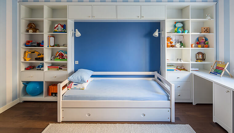 Kid’s Room