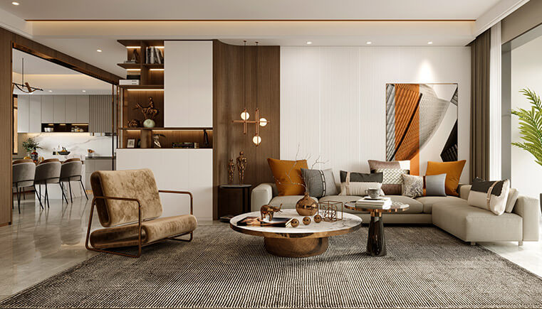 Living Rooms