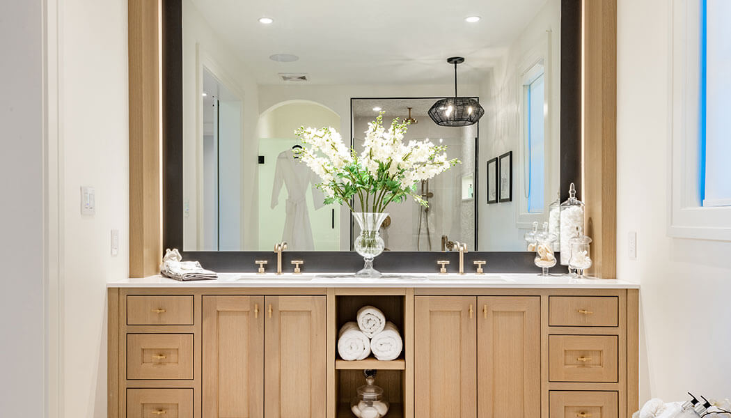 Consider Freestanding Cabinets