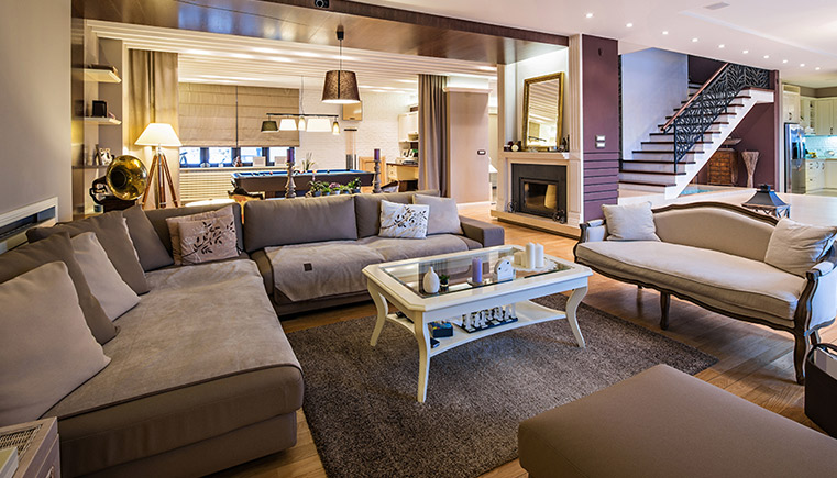 Home Renovation