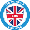 ISO-certified