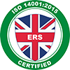 ISO-certified