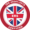 ISO-certified