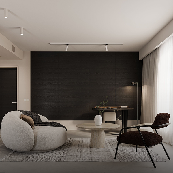 Living Room Interior Design Trends for 2025; Redefining Style & Comfort