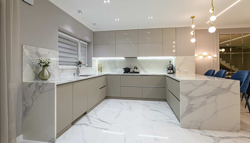 Natural Stone