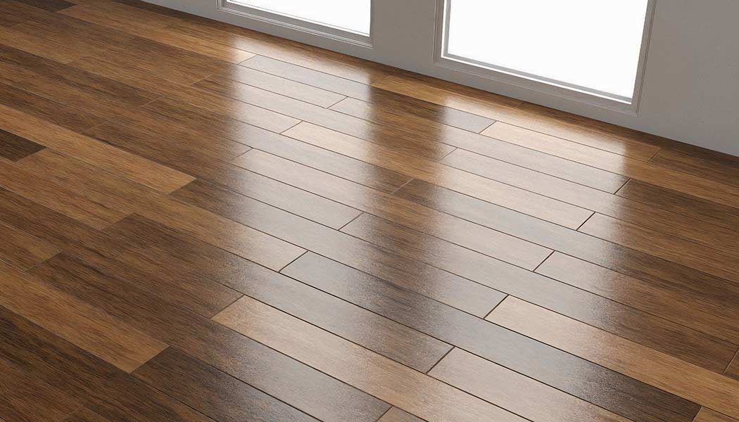 Engineered Wood